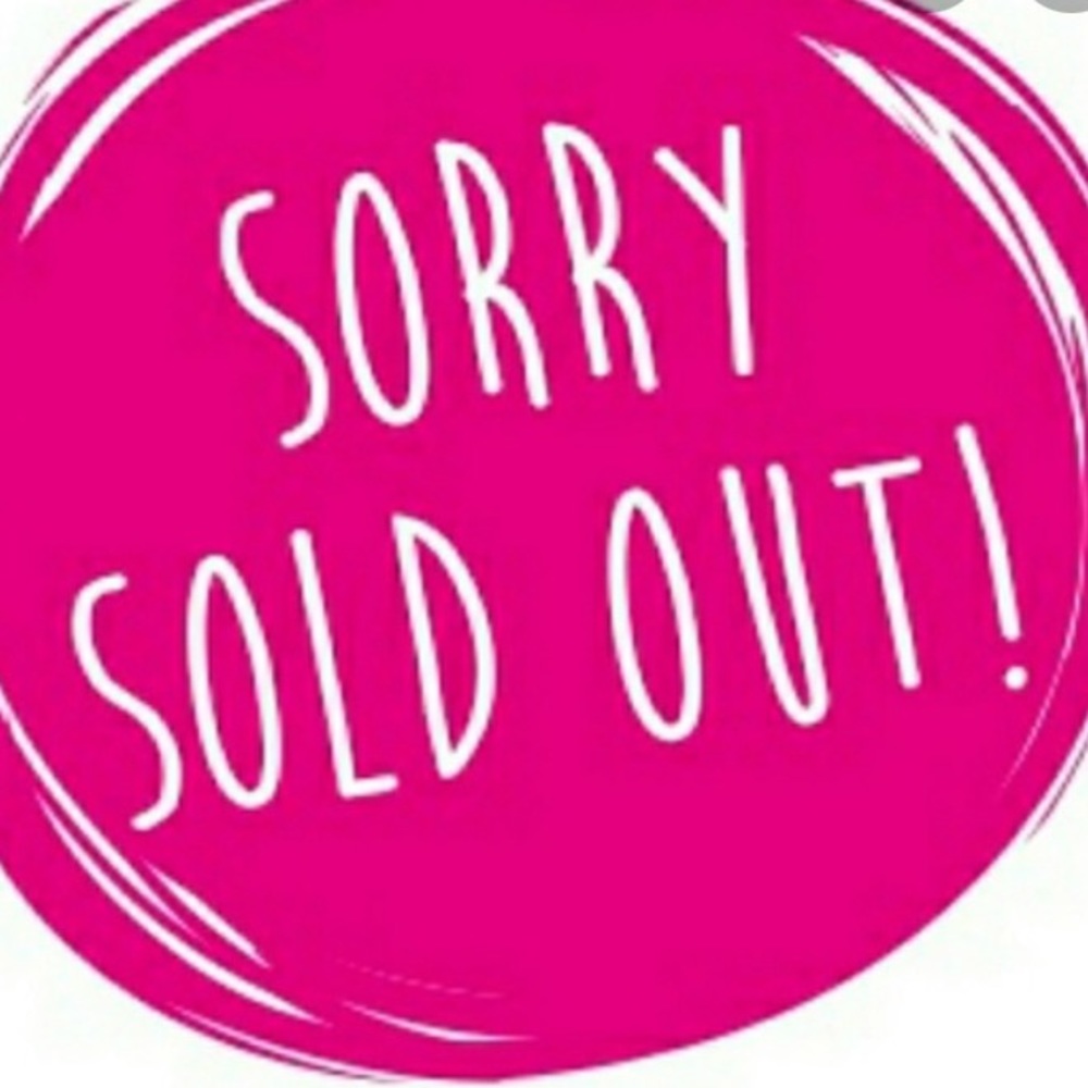 SOLD DO NOT BUY SOLD DO NOT BUY
